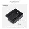 22 BYD Song PLUS Armrest Storage Box with Compartment