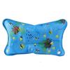 Children Adult Ice Pillow Cooling Cushion Water Pillow for Home Travel (48*30cm Snowflake)