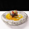 Vaisselle de table – Assiettes et plats de service