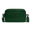 Coach Kamera 23 Reißverschluss Außentasche Weiches Narbenleder Gerberei Leder Kamera Tasche Schulter Crossbody Tasche Mittel CC386-V5CZS