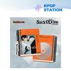PARK JINYOUNG - 2nd Mini Album [Said & Done] (Archive Ver.)