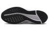 Nike Quest 5 Fabric Cushioning Slip Resistant Abrasion Resistant Low Top Running Shoes Women's Black Green DD9291-004