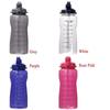 2000/3800 ml große Wasserflasche, auslaufsicherer Wasserkrug, sorgt dafür, dass Sie täglich genug Wasser für Fitness, Fitnessstudio und Outdoor-Sportarten trinken