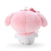 Sanrio My Melody Mascot Holder 763942 (Smiling)