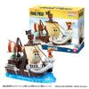 Netflix ONE PIECE Going Merry 4 und [Bandai] (Ab einem Alter von)