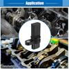 Camshaft Sensor Crankshaft Position Sensor A29-640 23731-6J906 23731-6J90B For Nissan Frontier Maxima Murano Xterra For Infiniti