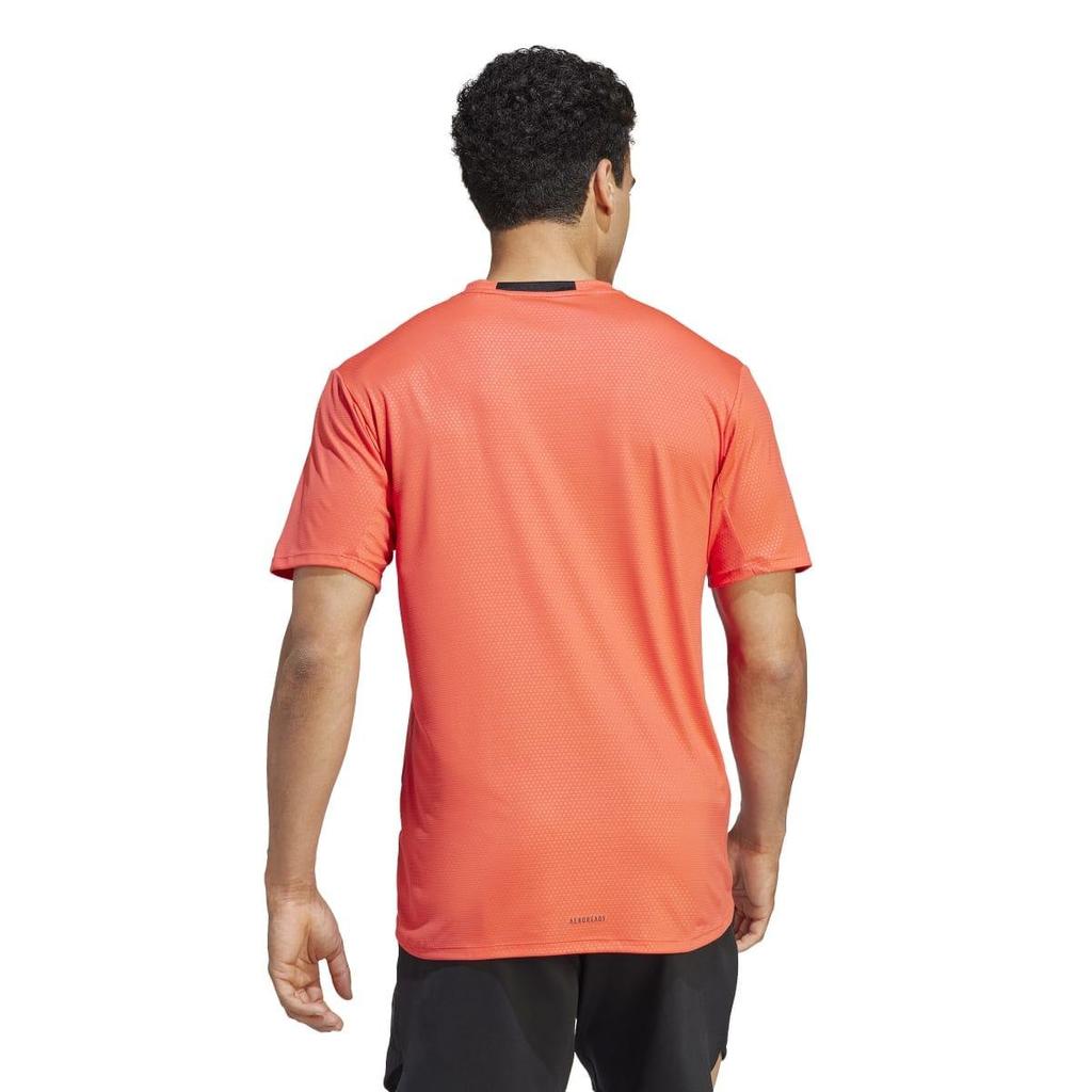 Adidas Unisex Adult D4T Strength T-Shirt