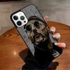 Killer Leon Phone Case For iPhone 17 Air 16 15 14 13 12 11 Pro Max Max Plus Bumper Case Cover