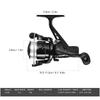 BRAVMAK 2.1/ 2.3 mTelescopic Fishing Rod Reel Combo Full Kit Carbon Fiber Rod Pole Spinning Reel Fishing Bag Case Pesca Gear Set