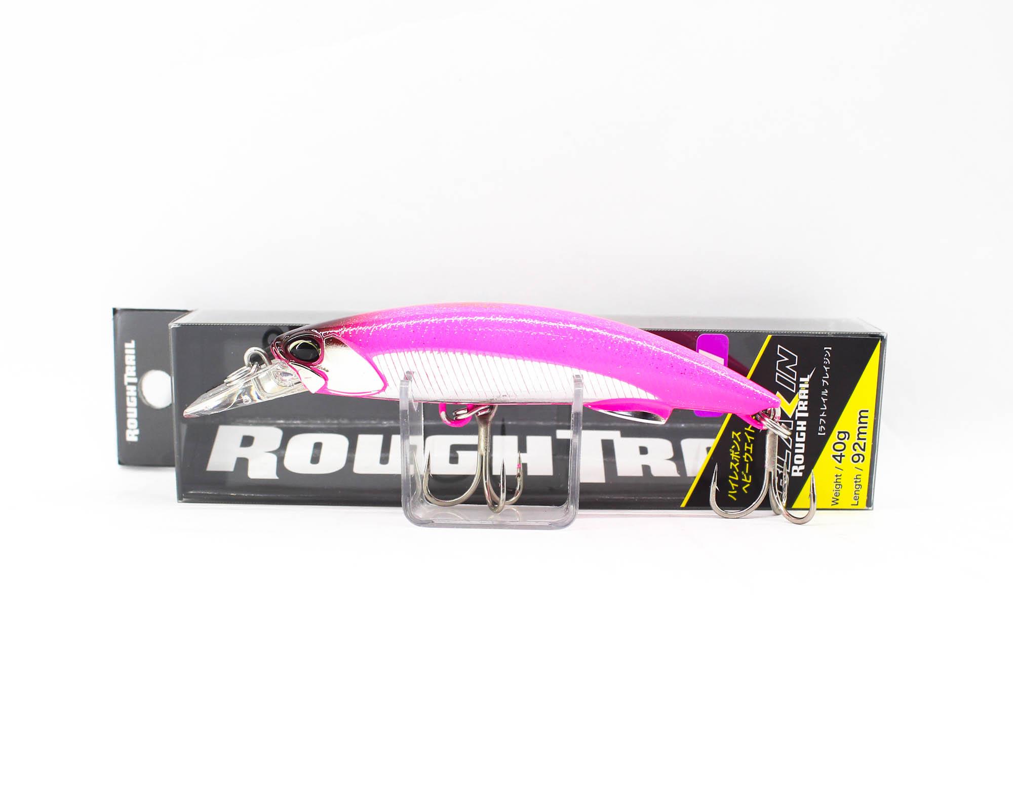 

Тонущая приманка Duo Rough Trail Blazin 92 мм 40 грамм CSI0616 (2771)
