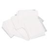  500Pcs Weighing Paper Glossy Quality Sample Scale Analytical Balance   Research Supplies 