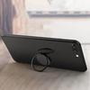 Phone Stand 360 Self-adhesive Metal Finger Degree Rotation Ring Phone Holder for Phones
