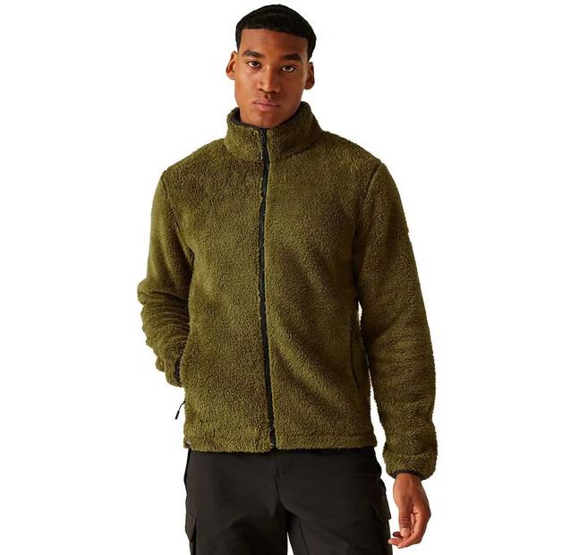 

Regatta Флисовая на молнии Midoor 3XL