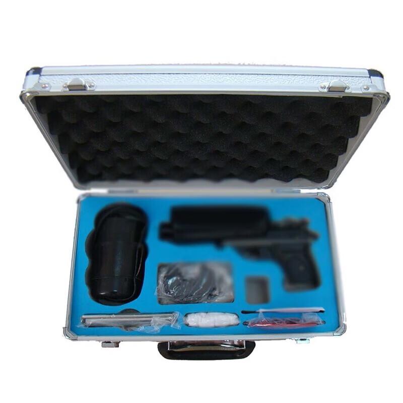 

Zushuo Riot Control Capture Net