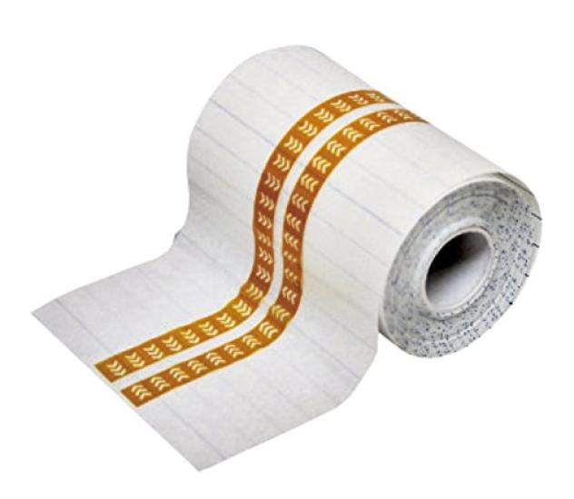 

Suzuken Surgin Film 30 микрон 100 мм x 10 м (рулонный тип) / 8-9441-12