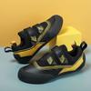 Outdoor  Climbing Shoes for Children Men's Women's Training Shoes  Anti-Slip Rubber  Indoor Speed Training Sports Shoes