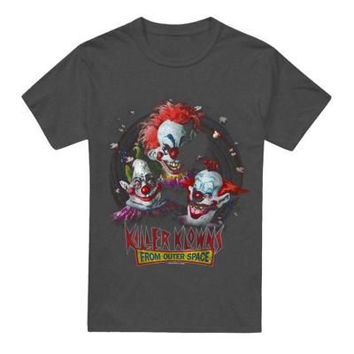 Tops – T-Shirts