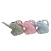 Outdoor Elephant Shape Watering Can Pot Plastic Gardening Potted Plants Portable 1pc