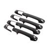03-07 Honda Accord Door Handle Anti-Scratch Protector Strip & Bowl Sticker