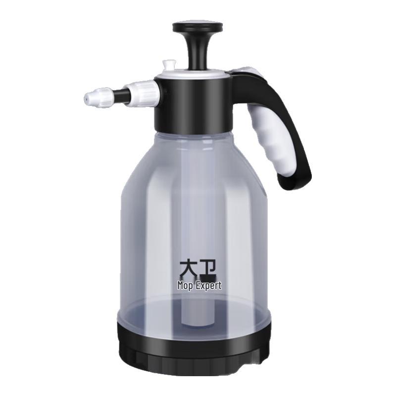 

Pressure Spray Bottle for Gardening and Cleaning