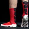 Adults Non Slip Breathable Running Fitness Medium Tube Football Socks Sports Socks Cycling Socks