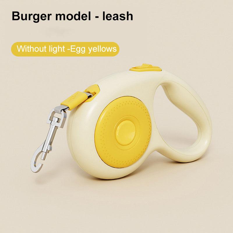 

5/3M автоматический выдвижной поводок для домашних животных, поводки для щенков и собак, поводок для прогулок и бега, прочный нейлоновый поводок, веревка, товары для животных 3M