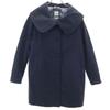 TATRAS Made in Poland down coat 1 Navy Women Used