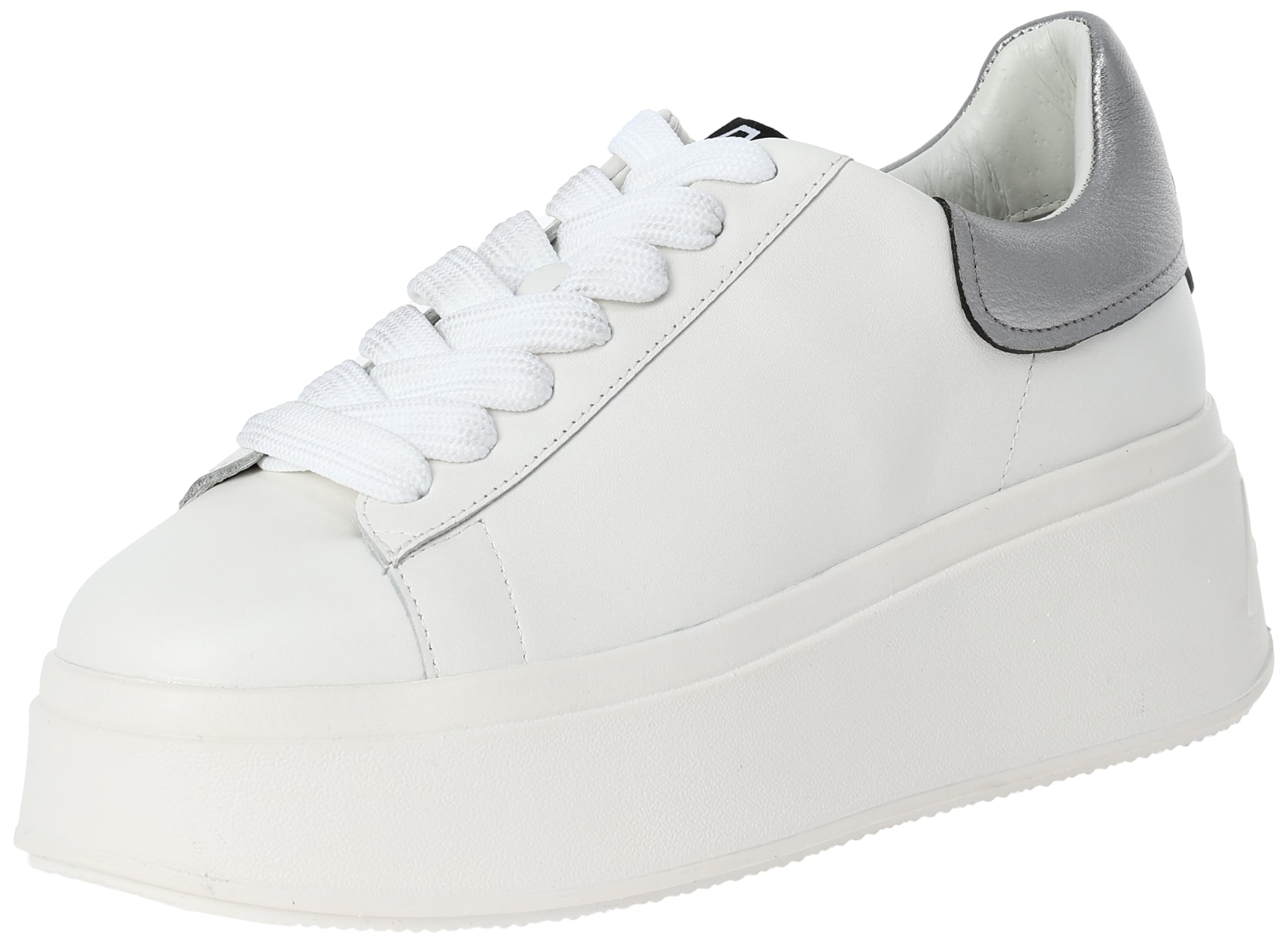 

Sneakers MOBY cm [Ash] Women s 24.0 белый