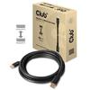 CLUB3D DisplayPort 1.4 HBR3 8K Cable M/M 4m /13.12ft 100052228