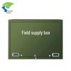 Military Field Map Training Box