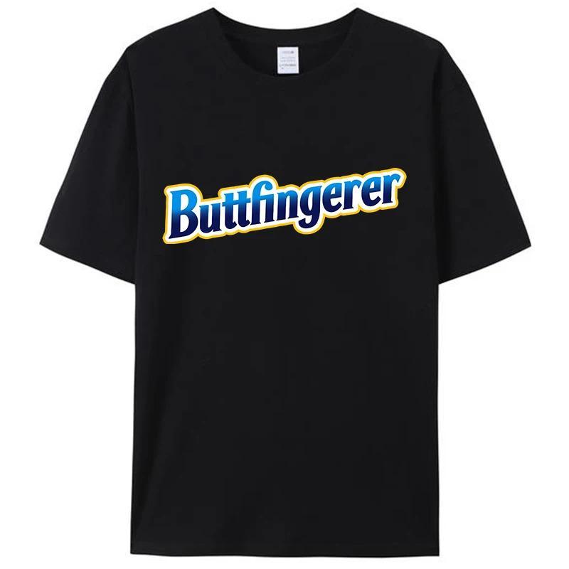 Buttfingerer Nuts Bar Meme Funny Hilarious unisex T-shirt XXXL