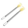 Stainless Steel Telescopic Back Scratcher That Doesn't Need To Be Tickled By Others Four-section Telescopic Scratcher