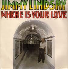 

7inch Record JIMMY LINDSAY - Where Is Your Love / Daughters Of B GEMS9 GEM 1979 UK Reggae, Ska & Dub Used