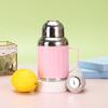 Shangqi Retro Tea Infuser Thermos with Temperature Display