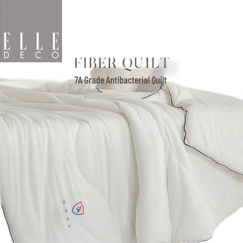 

ELLE Premium Antibacterial Four-Season Quilt