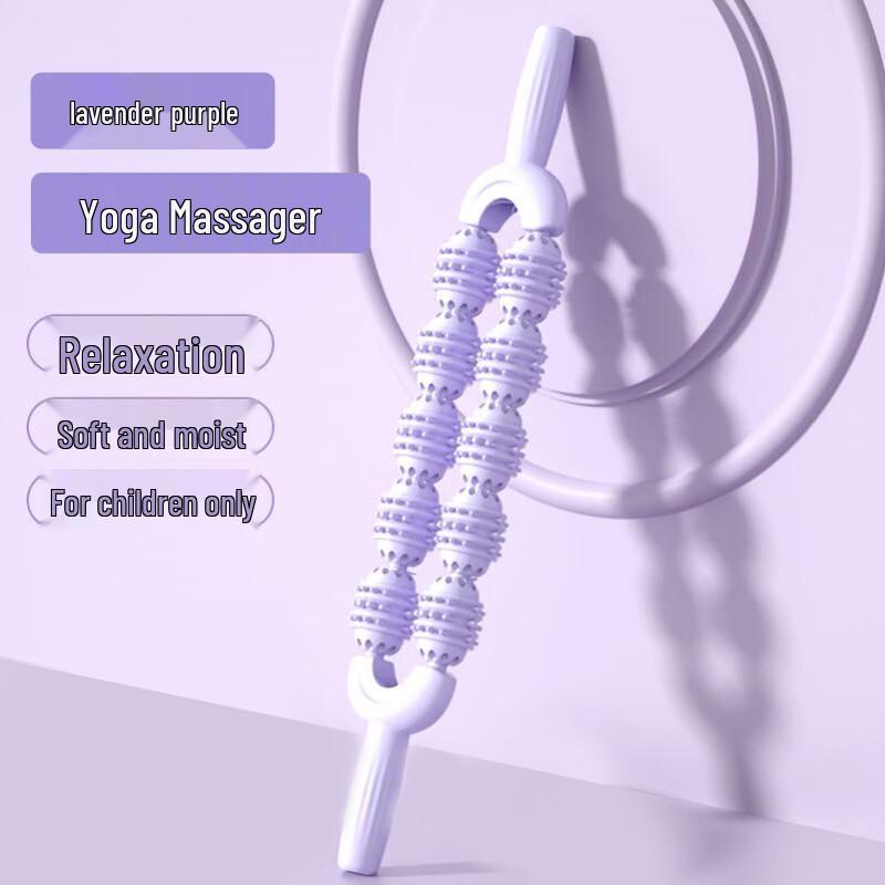 Wolf Tooth Massage Roller