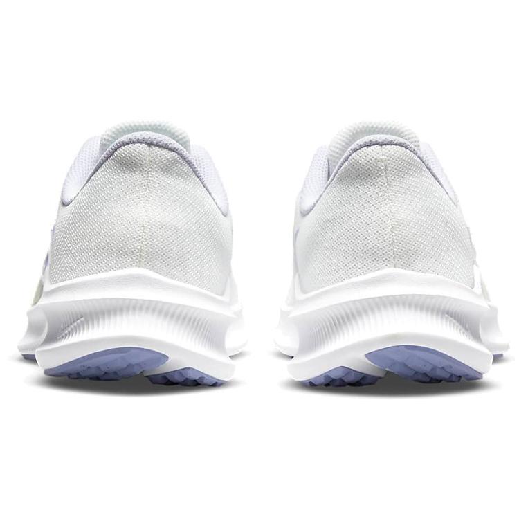 New Nike Downshifter 11 'Summit White Lime Ice' Women's CW3413-102