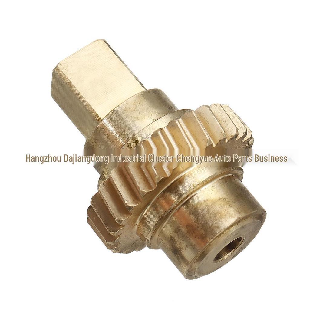 Vauxhall/Opel Motor Gear Replacement: Compatible with #93188313, 93188314, 13297951