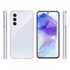Case for Galaxy A56 5G - TPU, Transparent