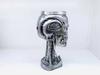 New T800 T2 Skull Terminator Endoskeleton 2 Head Stainless Steel Goblet Resin Model Toy Collection gift 300-400ml