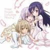 TV Anime No Three Angels Complete "Tenshi 3P!" Album