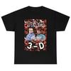 The Dudley Boyz Wrestler T-Shirt Schwarzes T-Shirt Alle Größen JJ5057 Unisex T-Shirt
