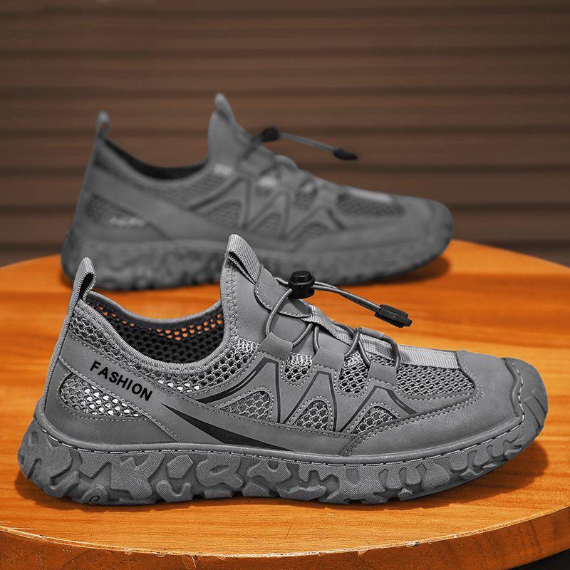 Fashion Summer Men Casual Shoes Leather Designer Sneakers Men Breathable Loafers Boat Shoes Male Driving Shoes Zapatillas Hombre