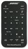Bose Wave SoundTouch Series IV Remote Control – Black [Parallel Import]