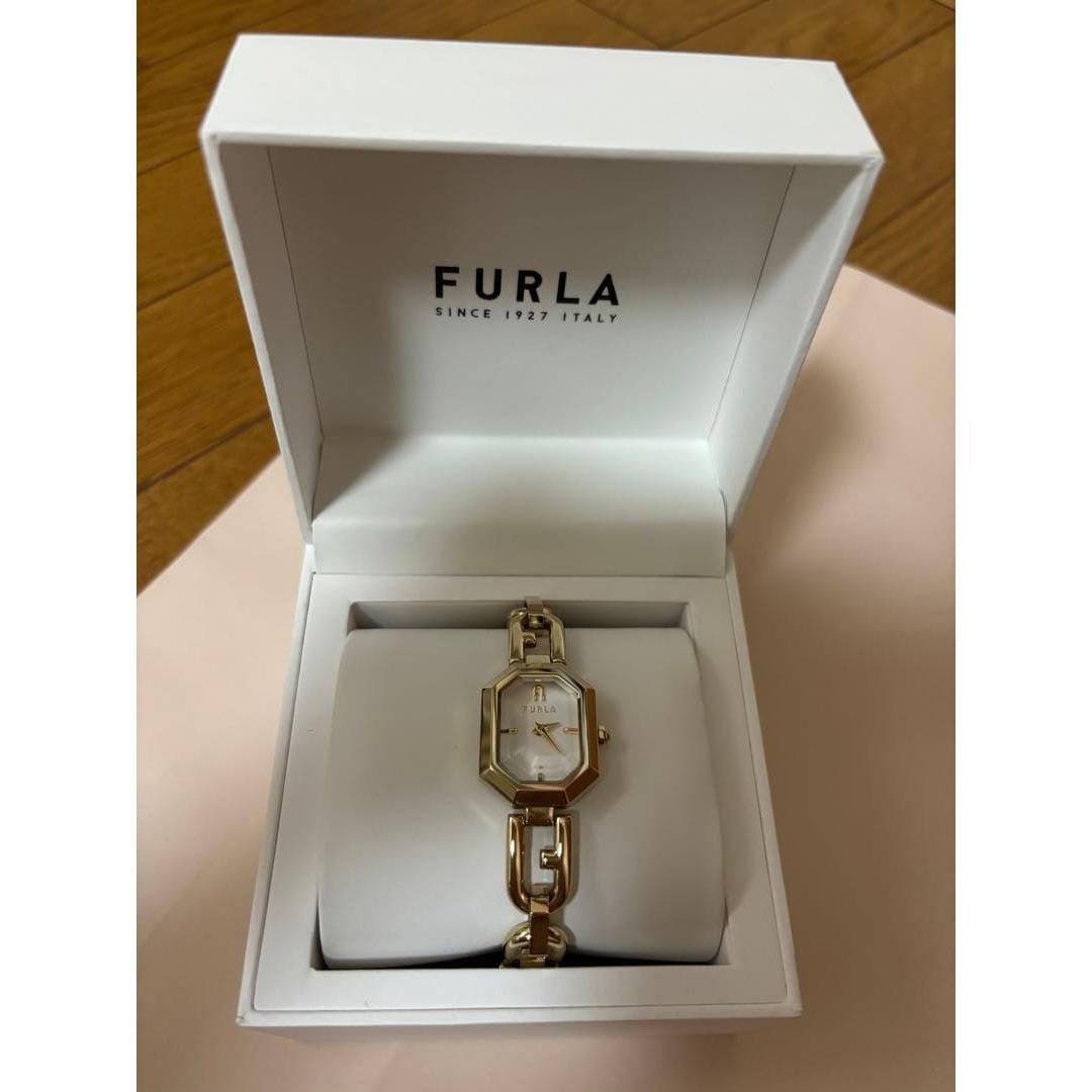 Used FURLA ladies watch