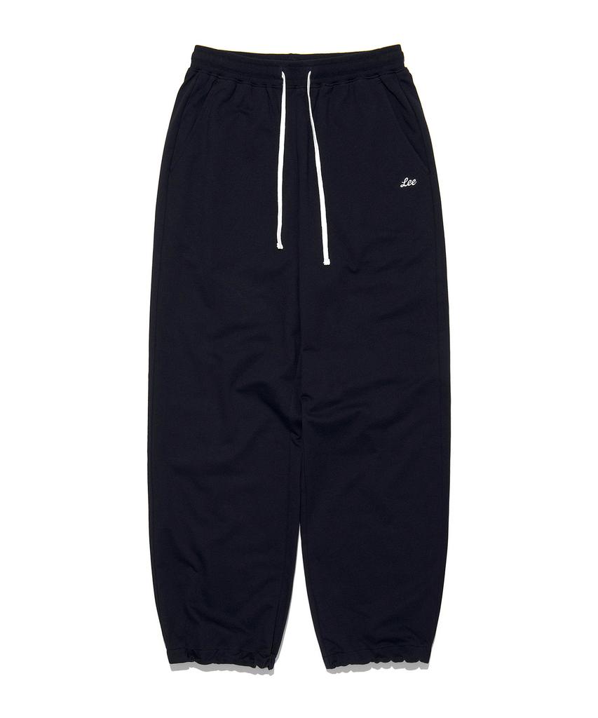 LEE Women'S Basic Sweatpants Navy