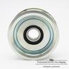 Drive Belt Idler Pulley 31190-RRA-A00 For 2009 Acura TSX 2002-2011 Honda Civic