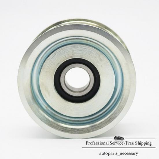 Drive Belt Idler Pulley 31190-RRA-A00 For 2009 Acura TSX 2002-2011 Honda Civic