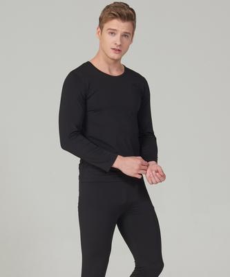 [PEARLYHILLS] Heat-Up Men's Brushed Thermal Innerwear Set [Shipped from Korea] 100% Authentic