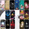 G-Gravitys F-Falls Phone Case for Samsung Galaxy S20 S21 Ultra FE Plus A26 A30 A30S A31 A52 A42 A50 A50S
